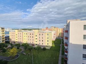 Prodej bytu 1+1, České Budějovice, Průběžná, 30 m2