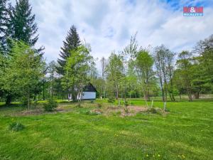 Prodej pozemku pro bydlení, Nový Hrádek - Rzy, 1594 m2