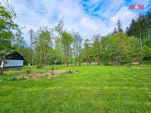 Prodej pozemku pro bydlení, Nový Hrádek - Rzy, 1594 m2