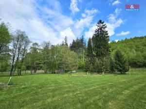 Prodej pozemku pro bydlení, Nový Hrádek - Rzy, 1594 m2