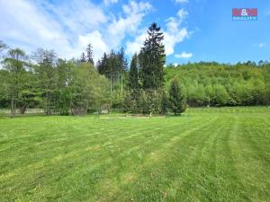 Prodej pozemku pro bydlení, Nový Hrádek - Rzy, 1594 m2
