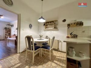 Prodej bytu 3+1, Jihlava, Lazebnická, 80 m2