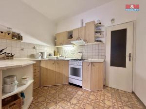 Prodej bytu 3+1, Jihlava, Lazebnická, 80 m2