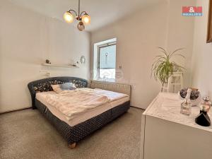 Prodej bytu 3+1, Jihlava, Lazebnická, 80 m2