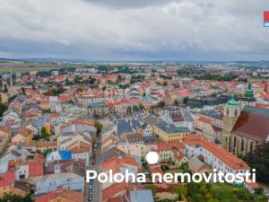 Prodej bytu 3+1, Jihlava, Lazebnická, 80 m2