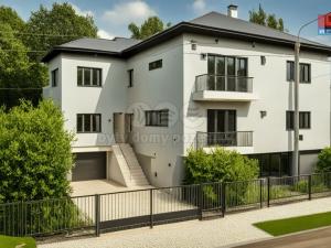 Prodej pozemku pro bydlení, Ostrava, 26. dubna, 1468 m2