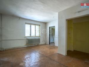 Prodej obchodního prostoru, Ostrava - Plesná, 26. dubna, 276 m2