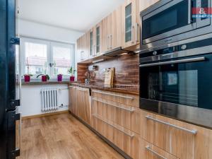 Prodej bytu 3+1, Dobruška, Mírová, 71 m2
