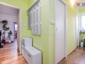 Prodej bytu 3+1, Dobruška, Mírová, 71 m2