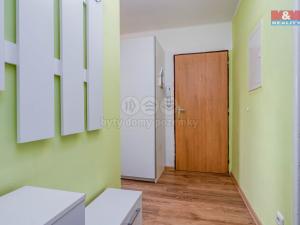 Prodej bytu 3+1, Dobruška, Mírová, 71 m2