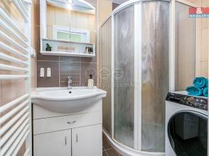Prodej bytu 3+1, Dobruška, Mírová, 71 m2