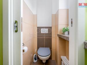 Prodej bytu 3+1, Dobruška, Mírová, 71 m2