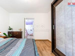Prodej bytu 3+1, Dobruška, Mírová, 71 m2