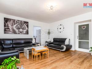 Prodej bytu 3+1, Dobruška, Mírová, 71 m2
