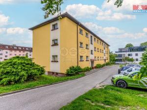 Prodej bytu 3+1, Dobruška, Mírová, 71 m2
