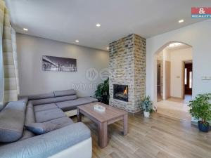 Prodej rodinného domu, Líšťany, 115 m2