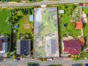 Prodej rodinného domu, Líšťany, 115 m2