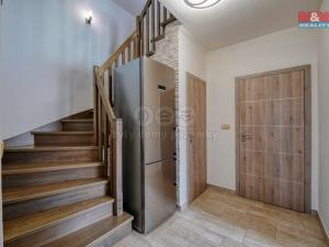 Prodej rodinného domu, Líšťany, 115 m2
