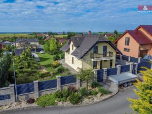 Prodej rodinného domu, Líšťany, 115 m2