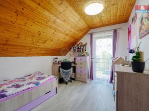 Prodej rodinného domu, Líšťany, 115 m2