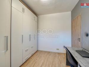 Prodej rodinného domu, Líšťany, 115 m2