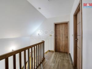 Prodej rodinného domu, Líšťany, 115 m2