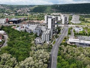 Pronájem bytu 2+kk, Praha - Modřany, Československého exilu, 60 m2
