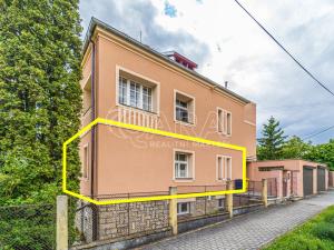 Pronájem kanceláře, Beroun - Beroun-Město, Na Vinici, 101 m2