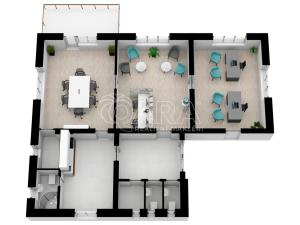 Pronájem kanceláře, Beroun - Beroun-Město, Na Vinici, 101 m2