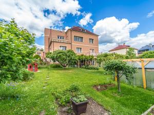 Pronájem kanceláře, Beroun - Beroun-Město, Na Vinici, 101 m2