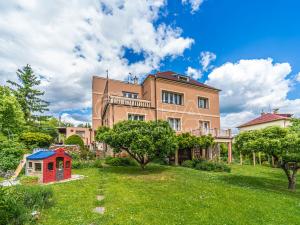 Pronájem kanceláře, Beroun - Beroun-Město, Na Vinici, 101 m2