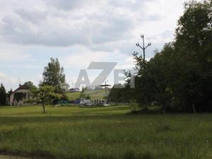 Prodej pozemku pro bydlení, Horní Domaslavice, 4961 m2