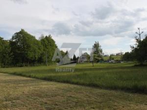 Prodej pozemku pro bydlení, Horní Domaslavice, 4961 m2
