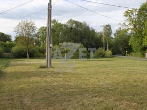 Prodej pozemku pro bydlení, Horní Domaslavice, 4961 m2