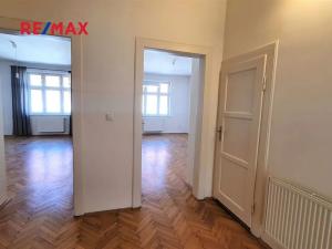 Pronájem bytu 3+kk, Praha - Bubeneč, dr. Zikmunda Wintra, 83 m2