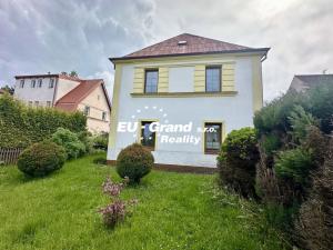 Prodej rodinného domu, Rumburk - Rumburk 1, Máchova, 180 m2