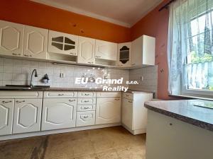 Prodej rodinného domu, Rumburk - Rumburk 1, Máchova, 180 m2