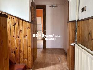 Prodej rodinného domu, Rumburk - Rumburk 1, Máchova, 180 m2