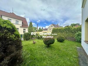 Prodej rodinného domu, Rumburk - Rumburk 1, Máchova, 180 m2