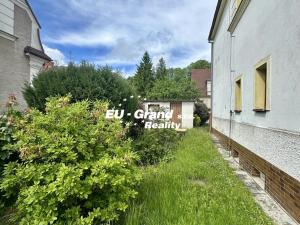 Prodej rodinného domu, Rumburk - Rumburk 1, Máchova, 180 m2