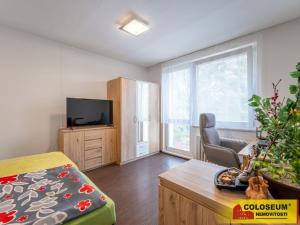Prodej bytu 1+1, Bílovice nad Svitavou, 35 m2