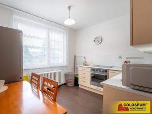 Prodej bytu 1+1, Bílovice nad Svitavou, 35 m2