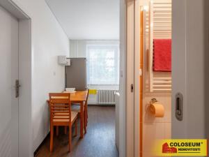 Prodej bytu 1+1, Bílovice nad Svitavou, 35 m2