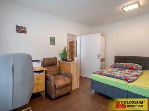 Prodej bytu 1+1, Bílovice nad Svitavou, 35 m2