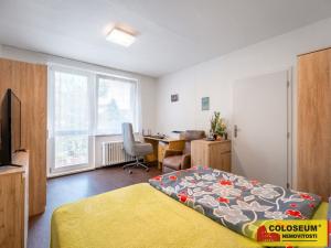 Prodej bytu 1+1, Bílovice nad Svitavou, 35 m2