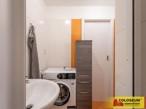 Prodej bytu 1+1, Bílovice nad Svitavou, 35 m2