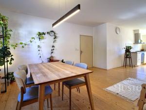 Prodej rodinného domu, Písek - Budějovické Předměstí, Alšova, 252 m2