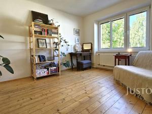 Prodej rodinného domu, Písek - Budějovické Předměstí, Alšova, 252 m2