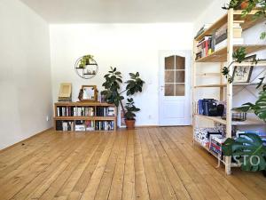 Prodej rodinného domu, Písek - Budějovické Předměstí, Alšova, 252 m2