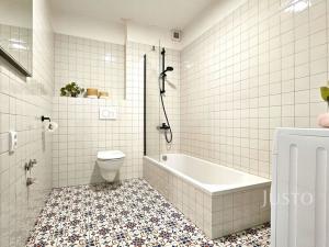 Prodej rodinného domu, Písek - Budějovické Předměstí, Alšova, 252 m2